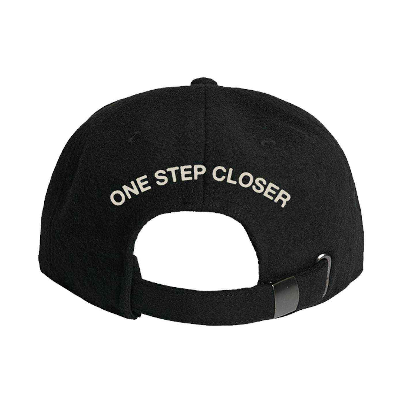 One Step Closer "OSC Logo" Hat