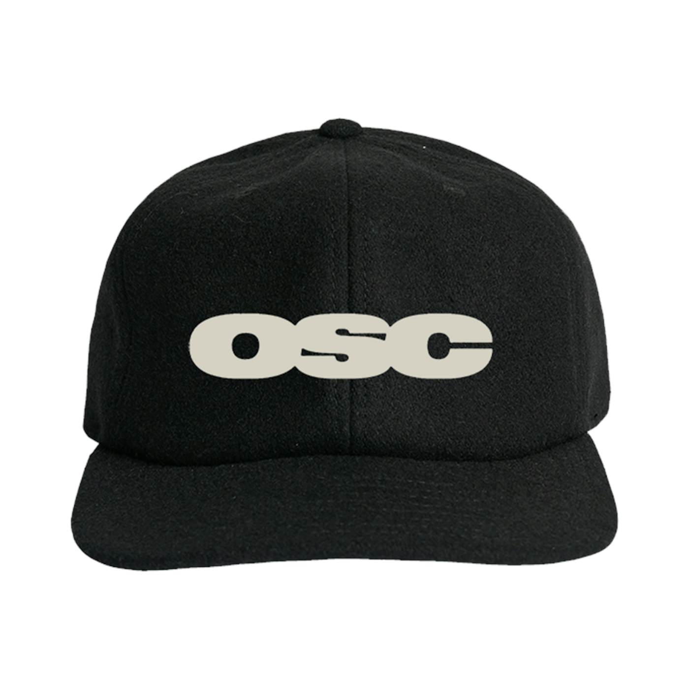 One Step Closer "OSC Logo" Hat