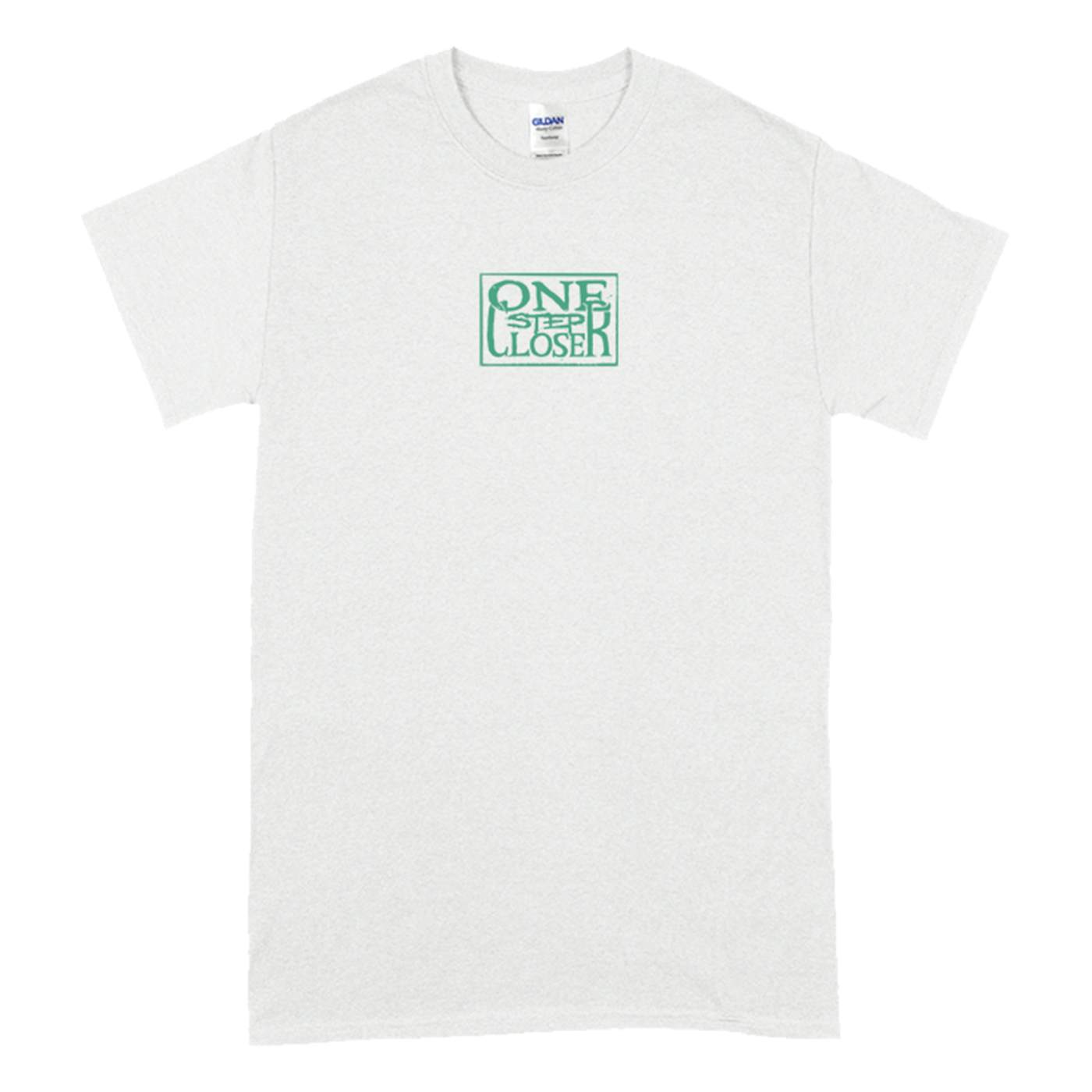 One Step Closer "Logo Tour" T-Shirt
