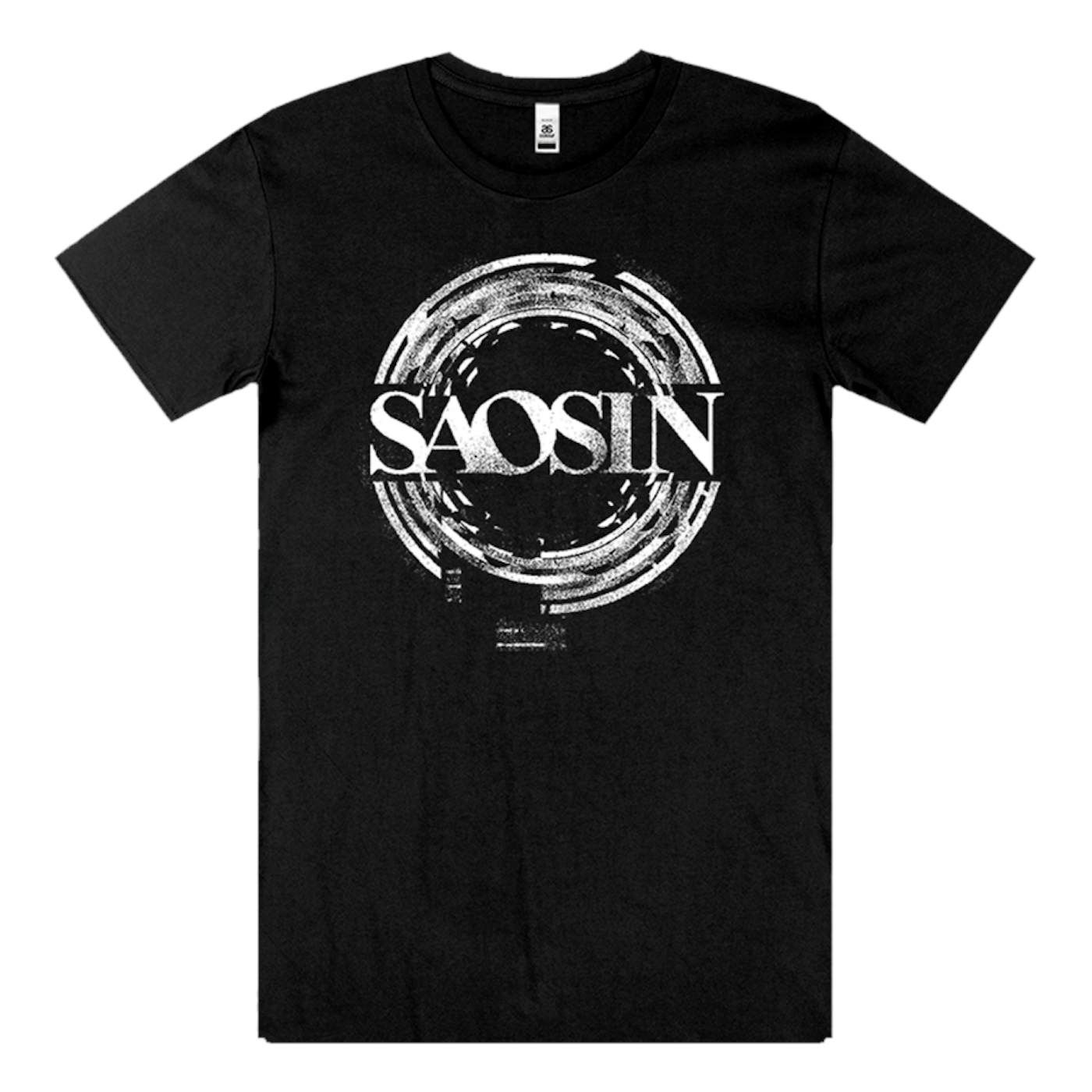 Saosin "Concentric" T-Shirt