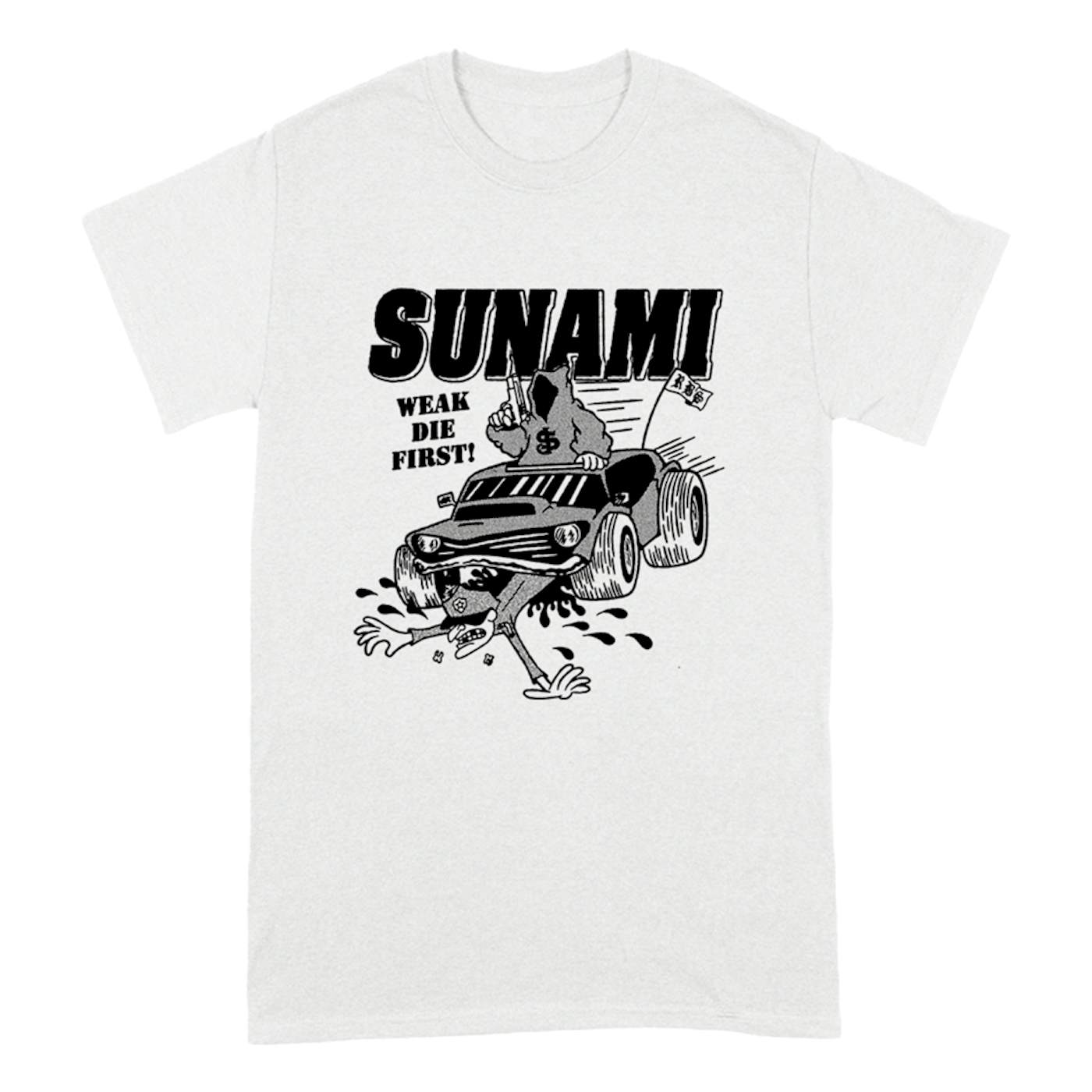 Sunami 