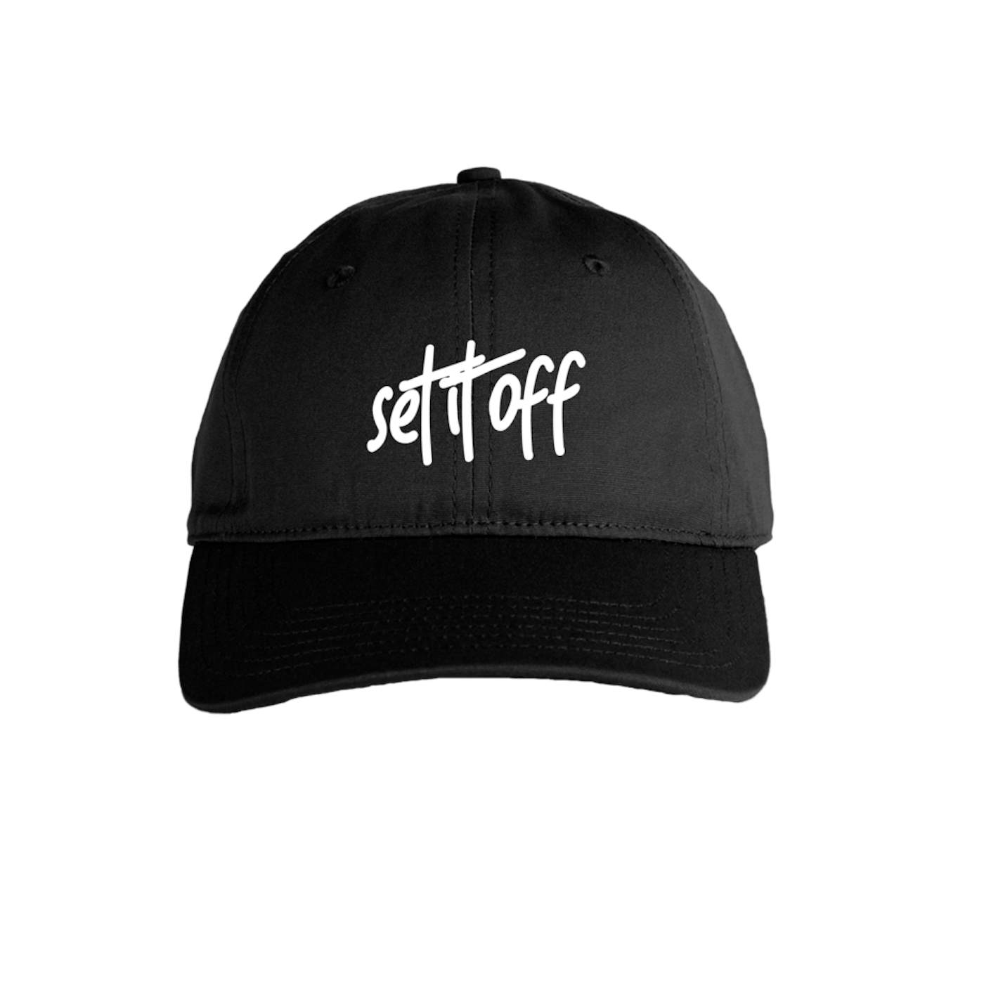Set It Off "Logo" Hat