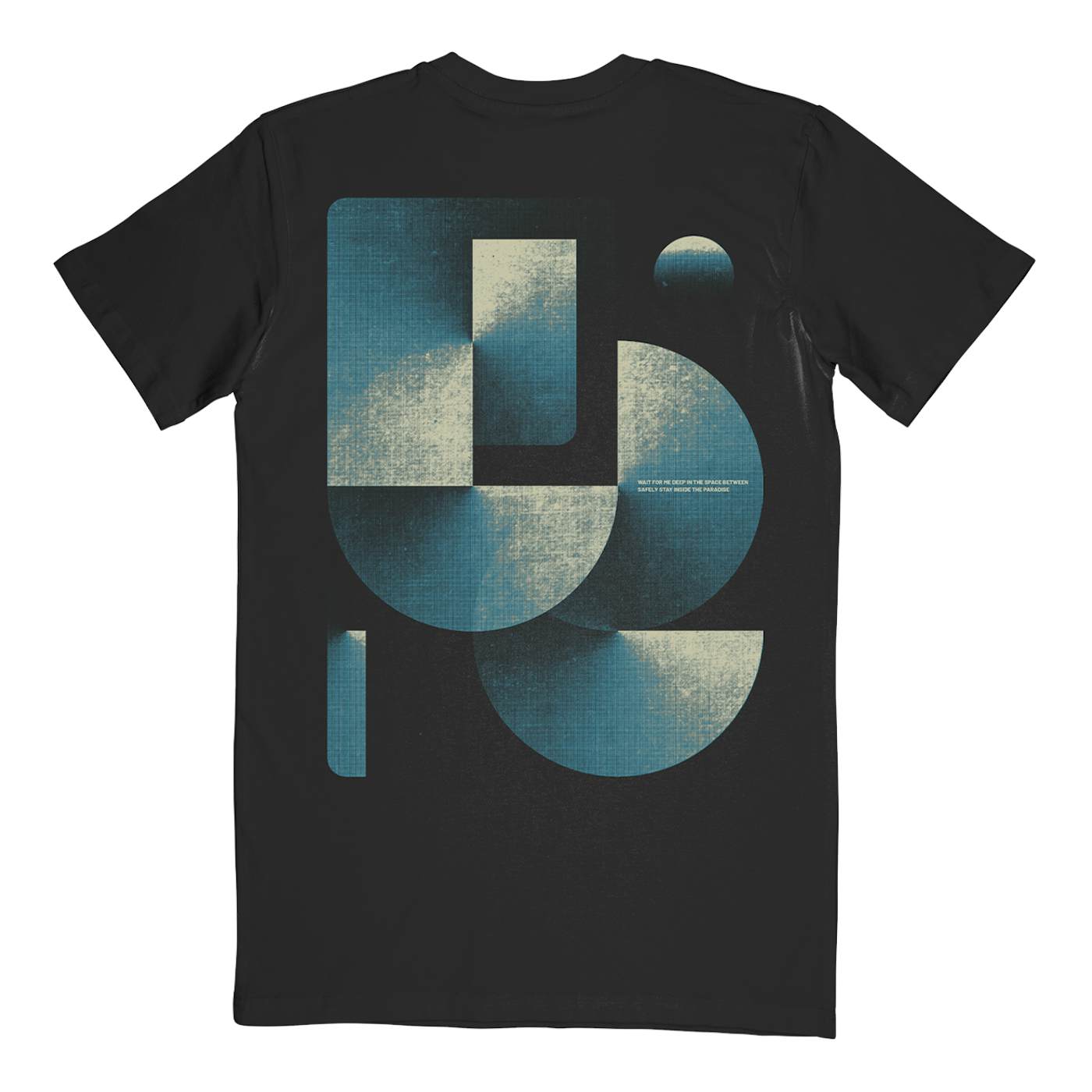 Invent Animate "Space Between" T-Shirt