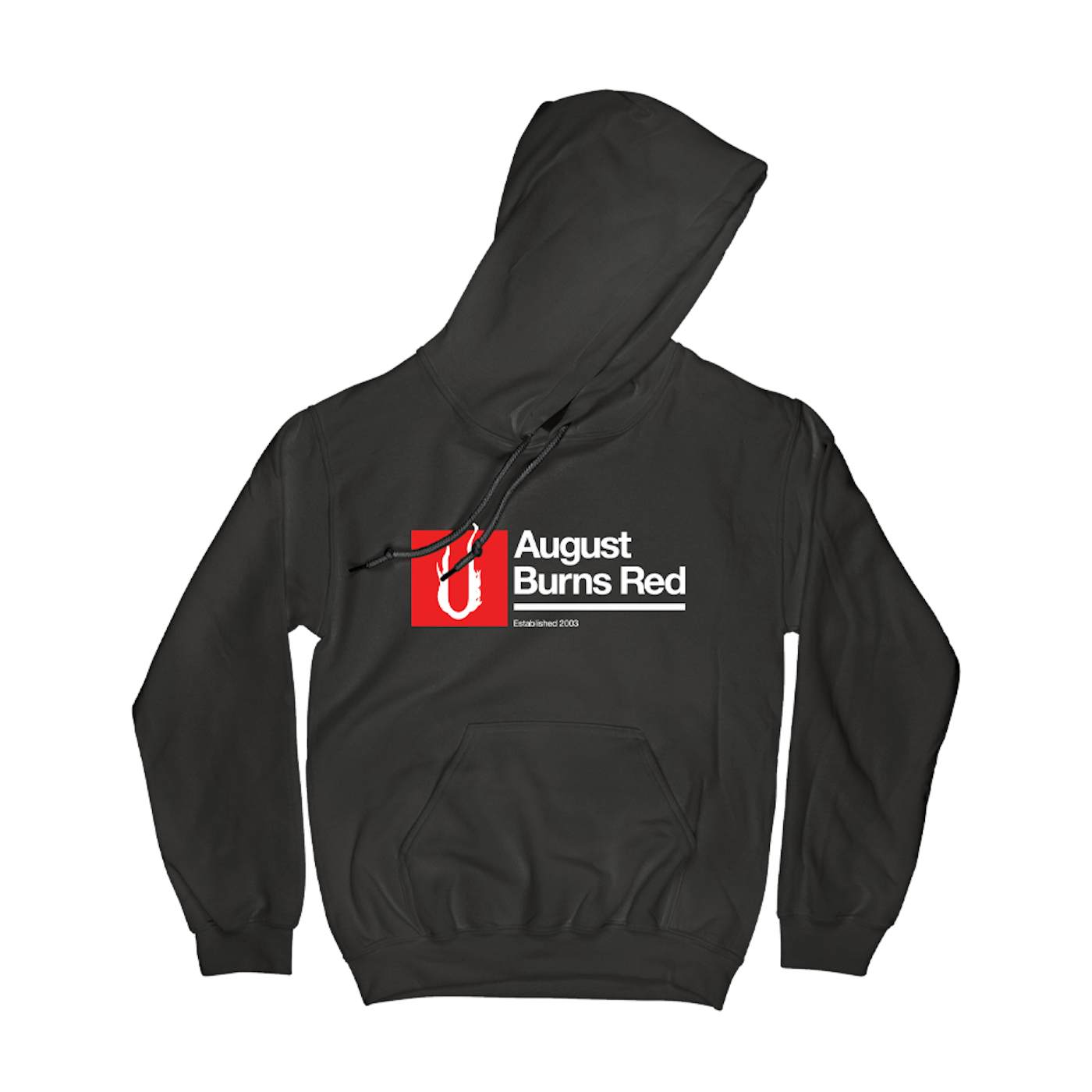 Rescue & Restore 10 Year Tour Hoodie – August Burns Red Official Store
