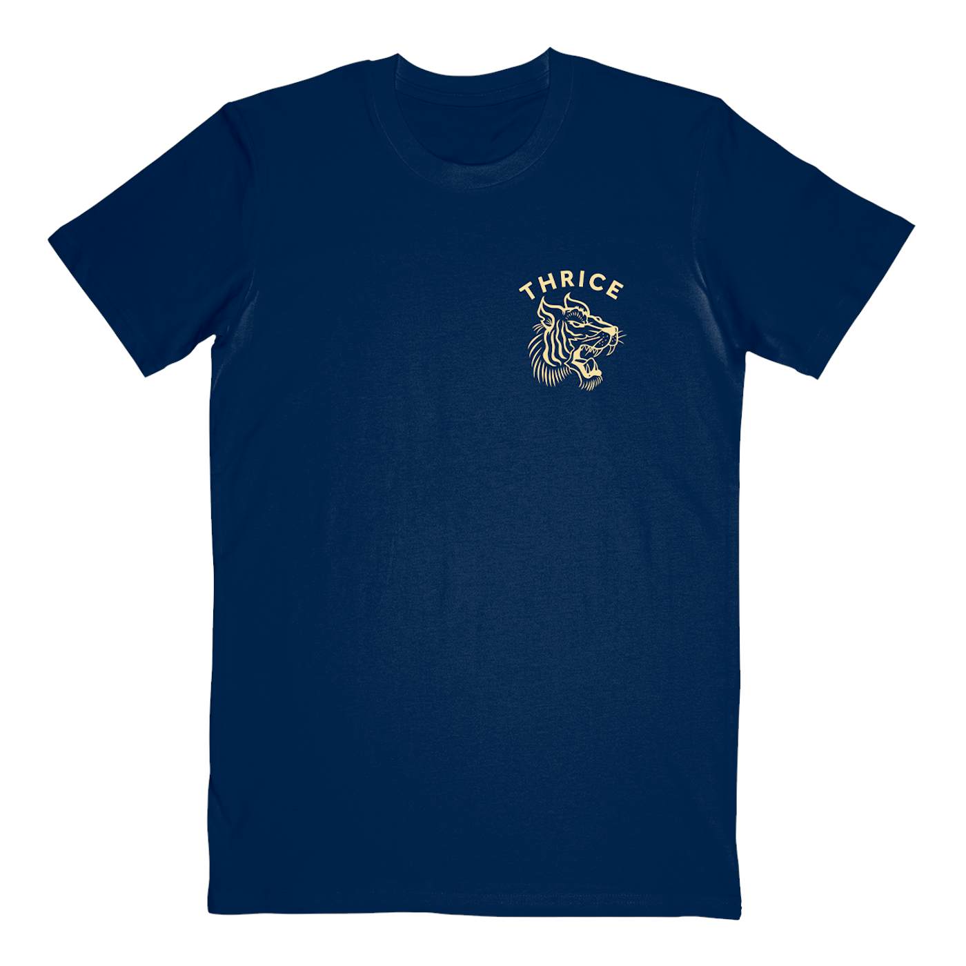 Thrice "Tiger" T-Shirt