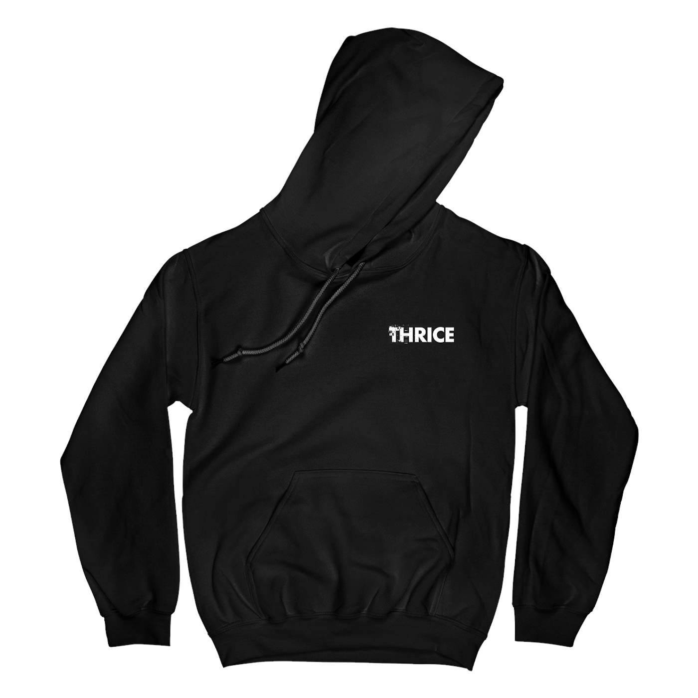 Thrice "The Artist In The Ambulance" Hoodie