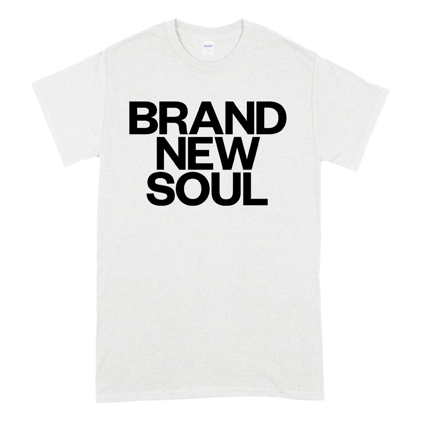 Angel Du$t "Brand New Soul" T-Shirt
