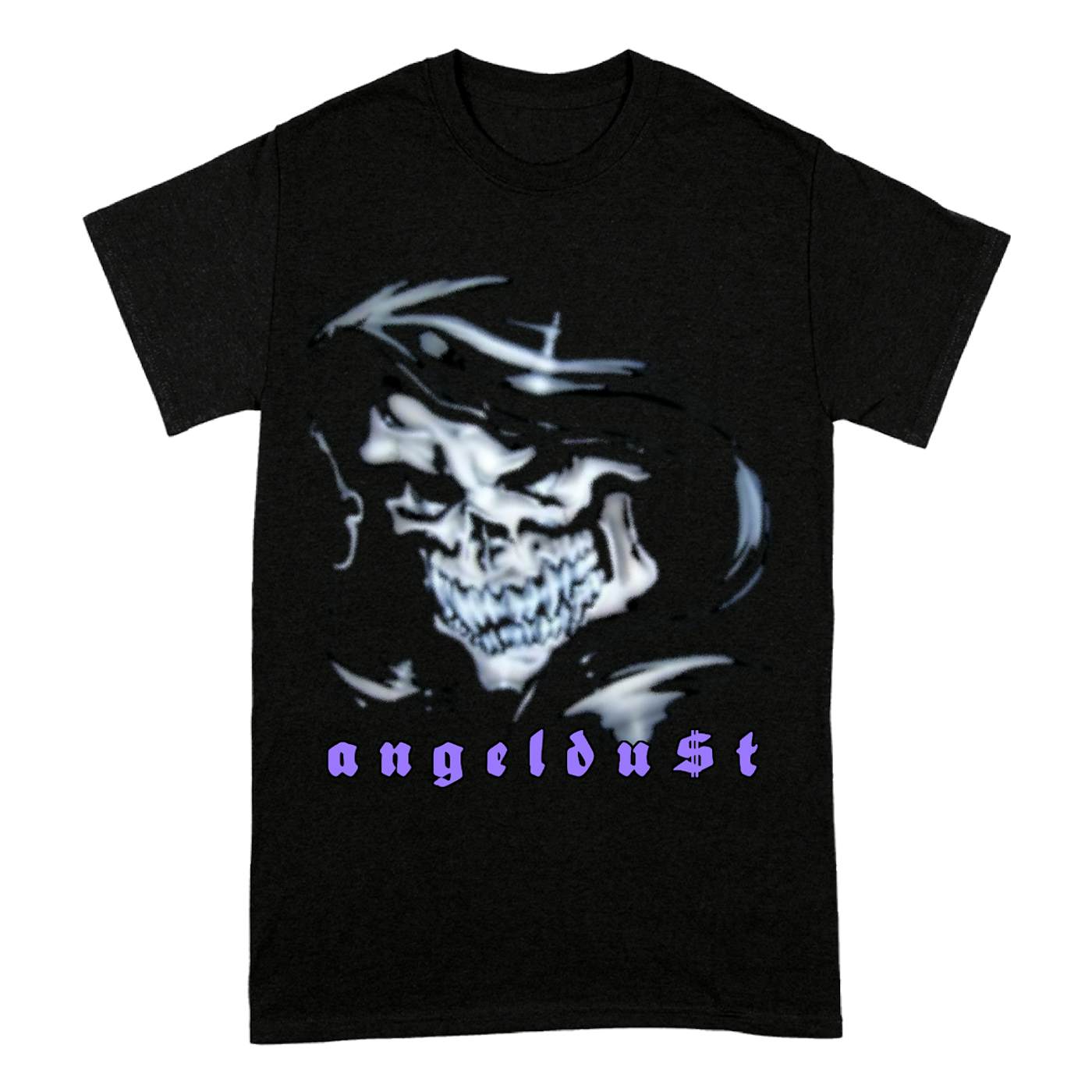 Angel Du$t "Reaper" T-Shirt