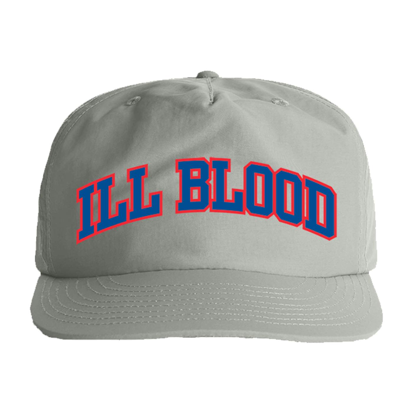 No Warning "Ill Blood" Hat (Storm)
