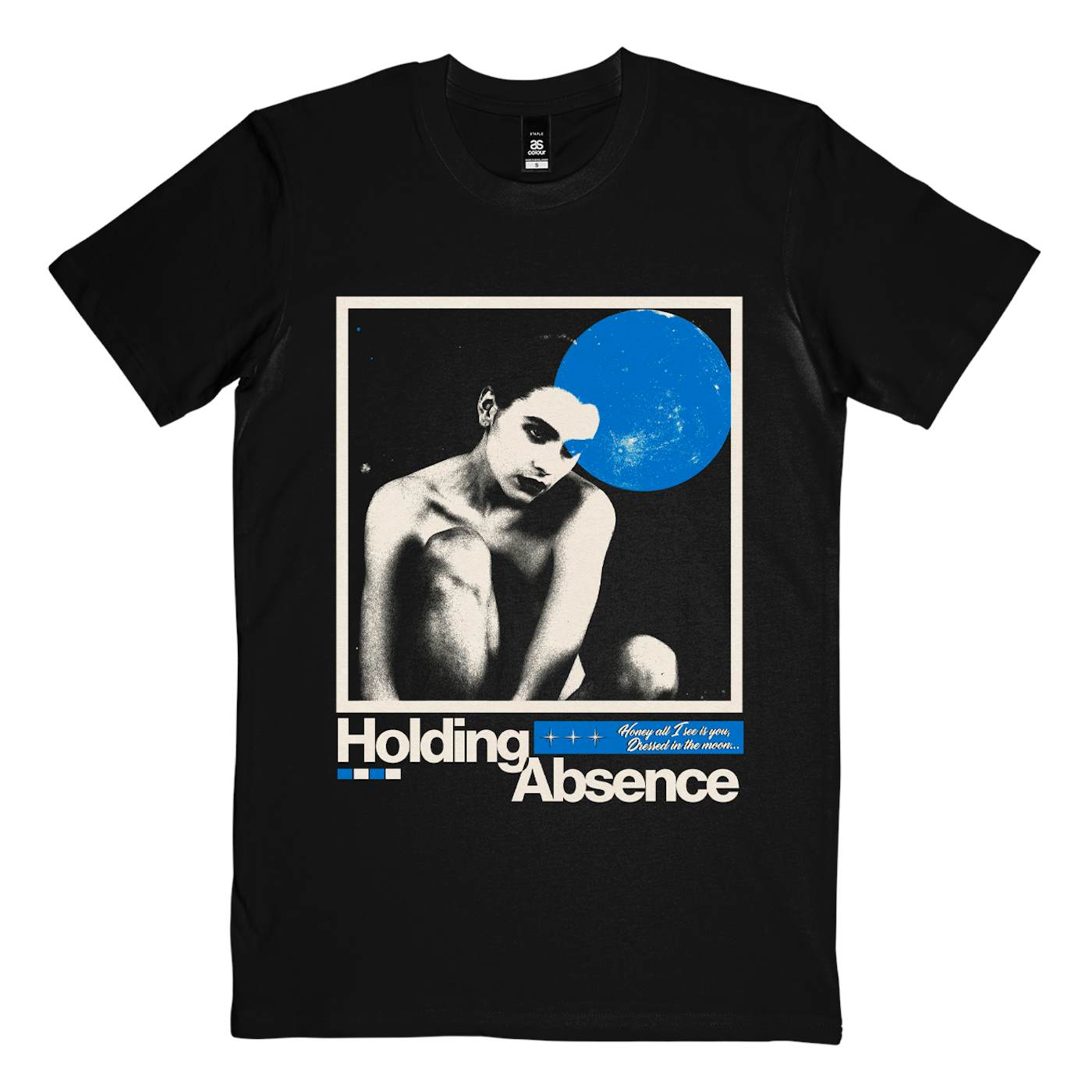 Holding Absence "Piper" T-Shirt