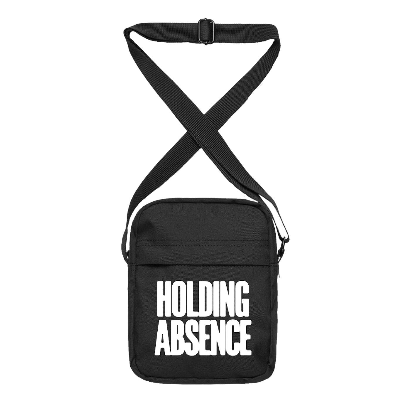 Holding Absence "HA Logo" Bag