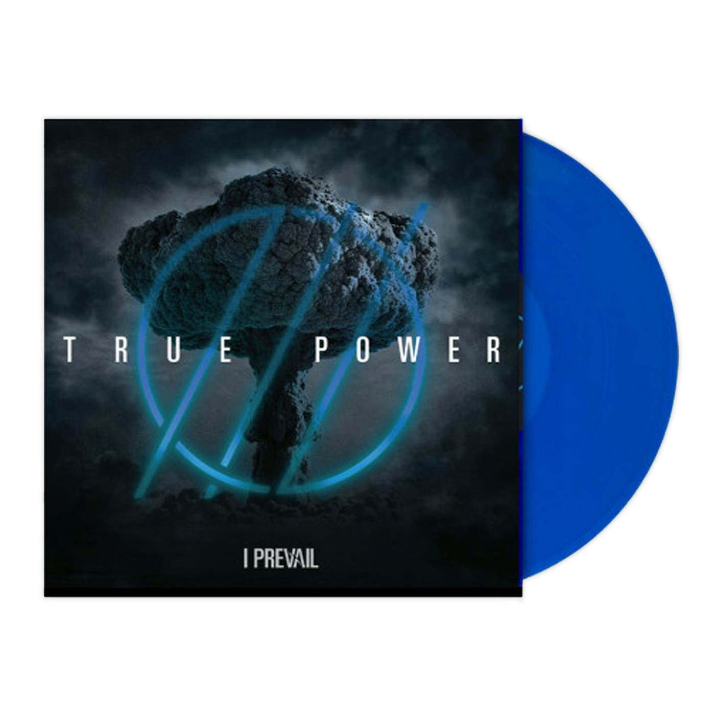 I Prevail - "True Power" LP (Vinyl)