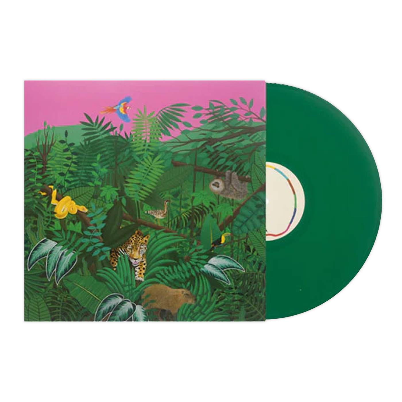 Turnover - "Good Nature" LP (Vinyl)