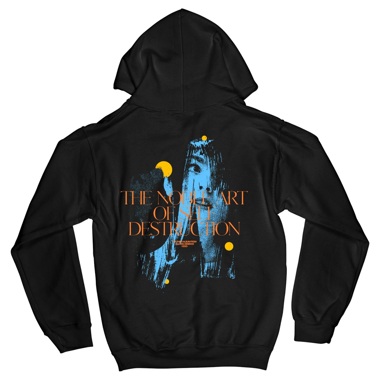 Holding Absence Shirts, Holding Absence Merch, Holding Absence Hoodies ...