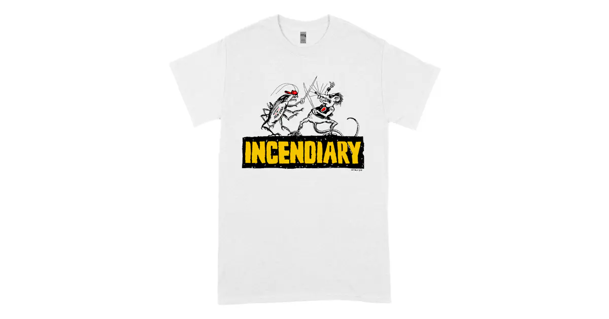Incendiary
