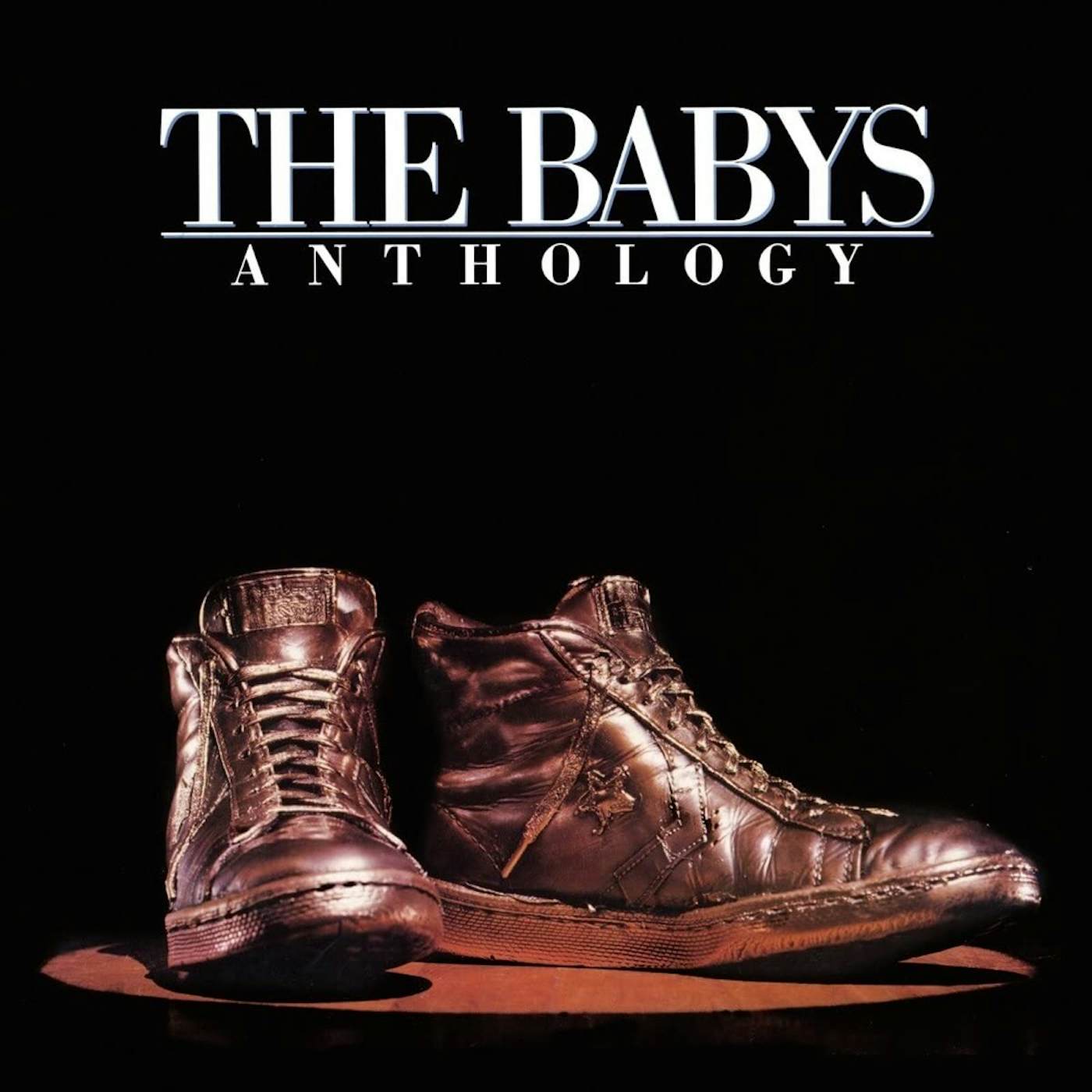 The Babys Anthology CD