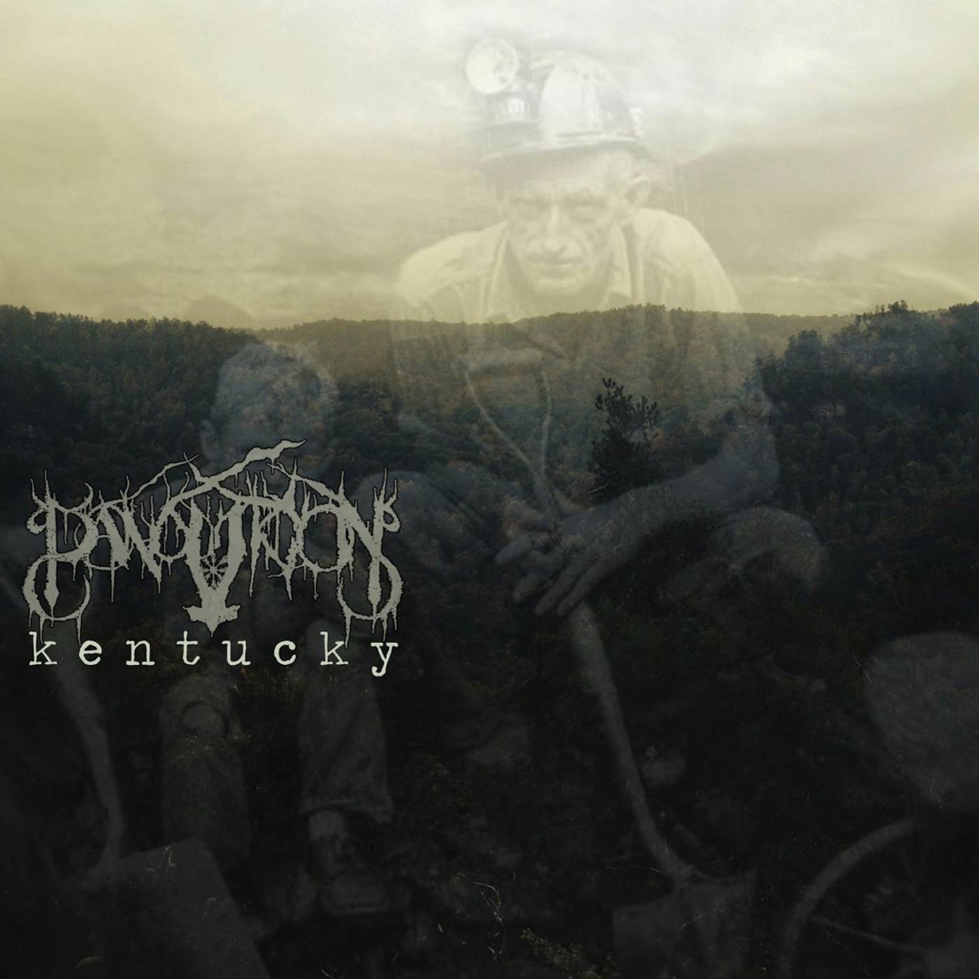 Panopticon Kentucky CD