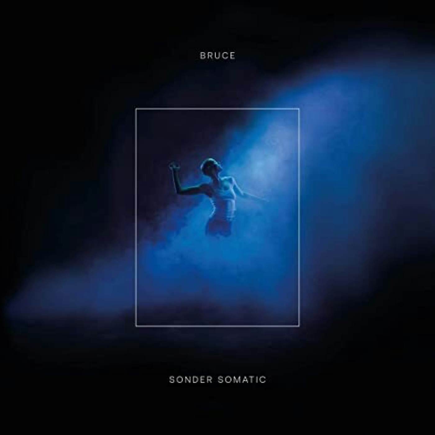 BRUCE Sonder Somatic CD