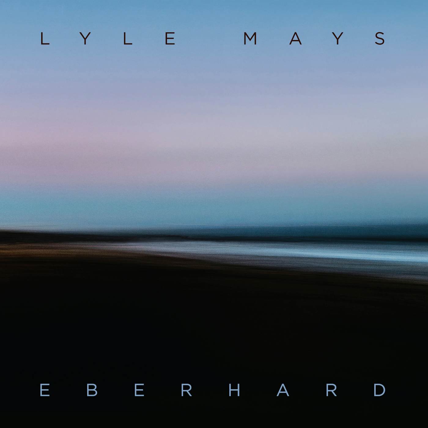 Lyle Mays EBERHARD CD