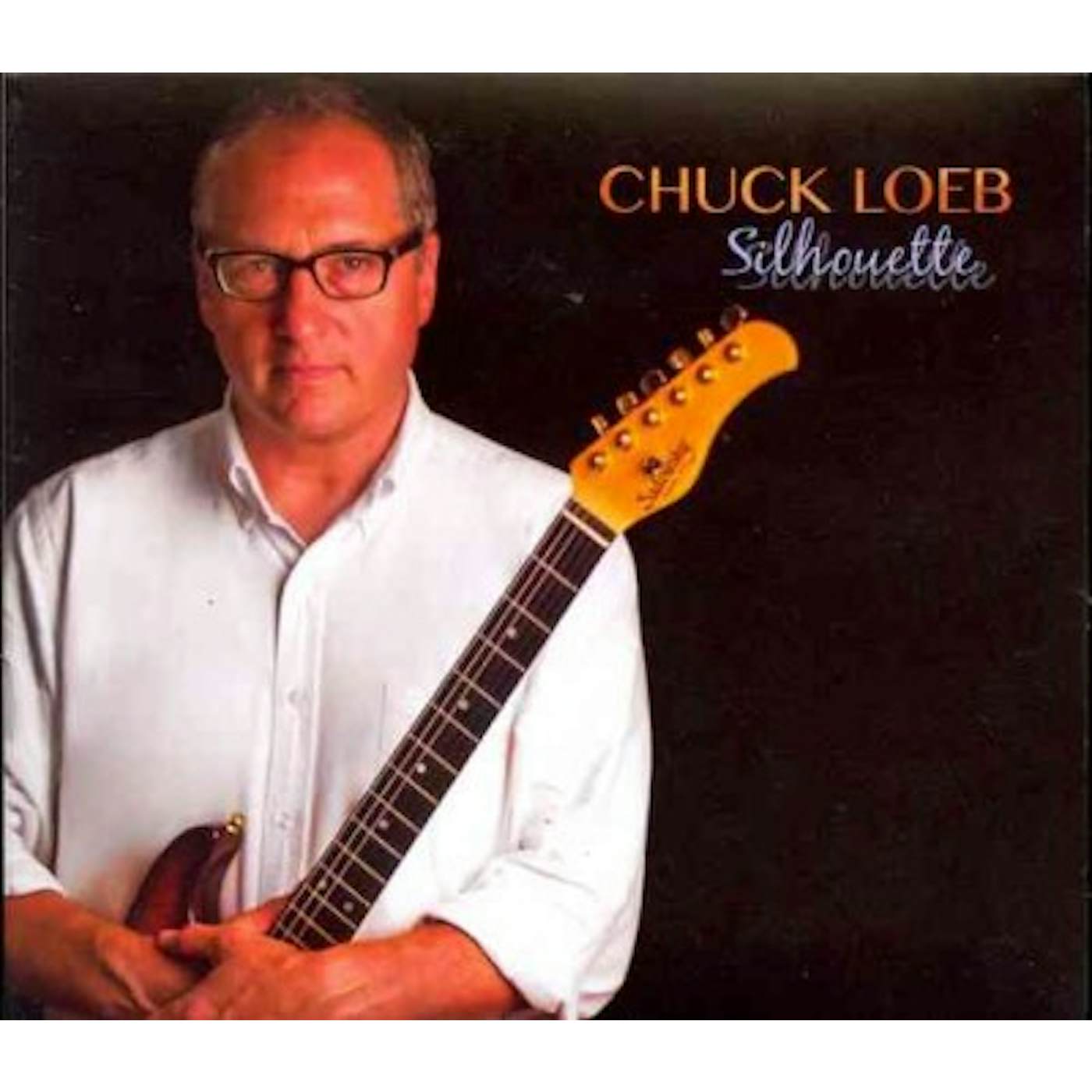 Chuck Loeb Silhouette CD