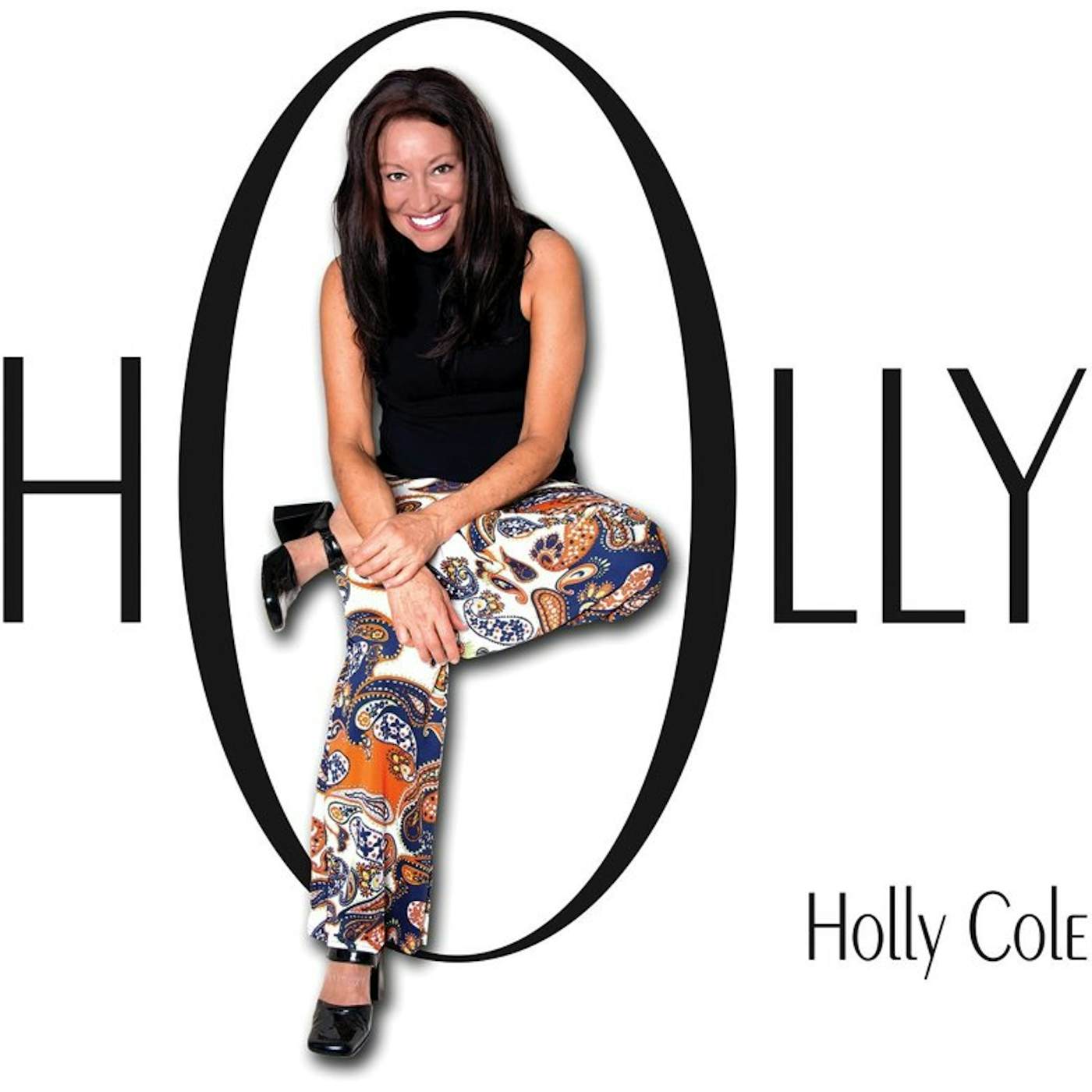 Holly Cole Holly CD