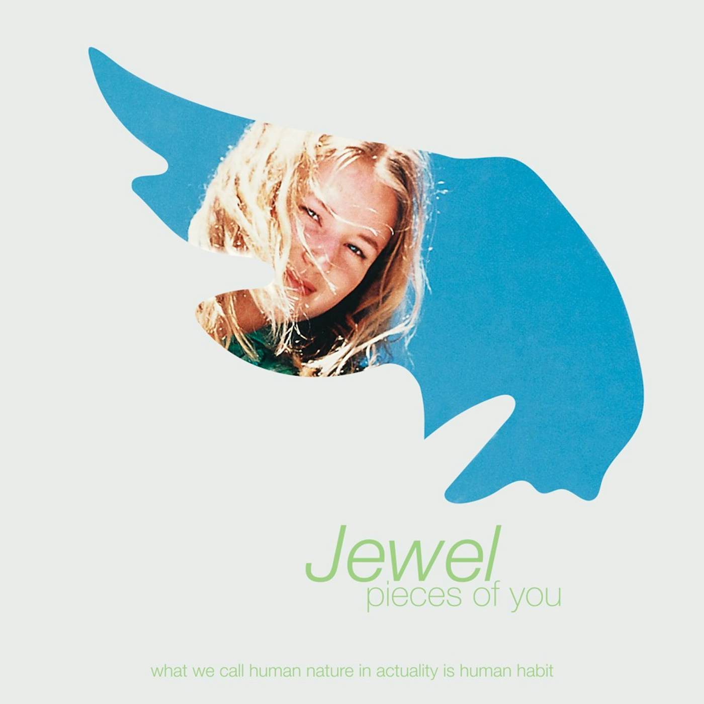 Jewel PIECES OF YOU (25TH ANNIVERSARY DELUXE EDITION) CD