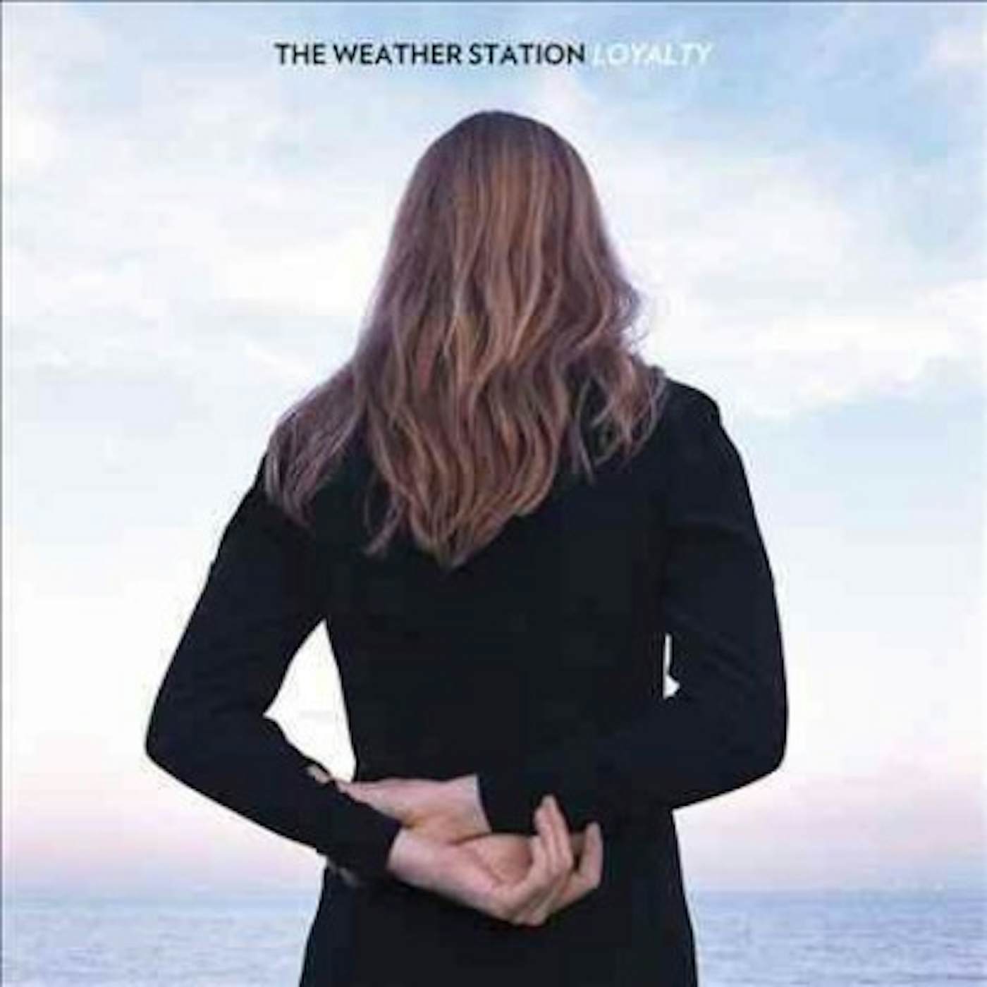 The Weather Station Loyalty CD