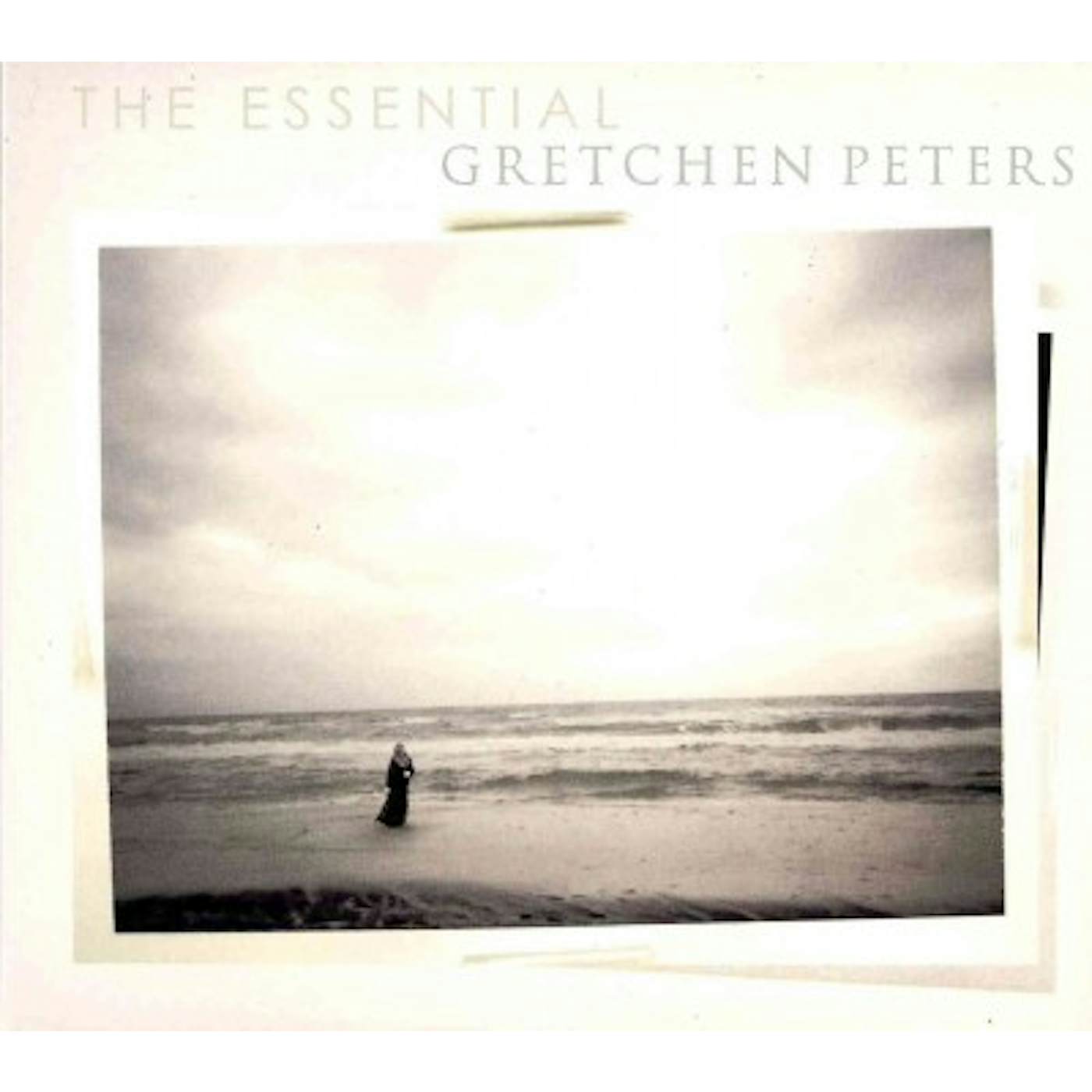 Essential Gretchen Peters CD