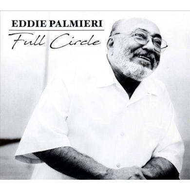Eddie Palmieri Full Circle CD