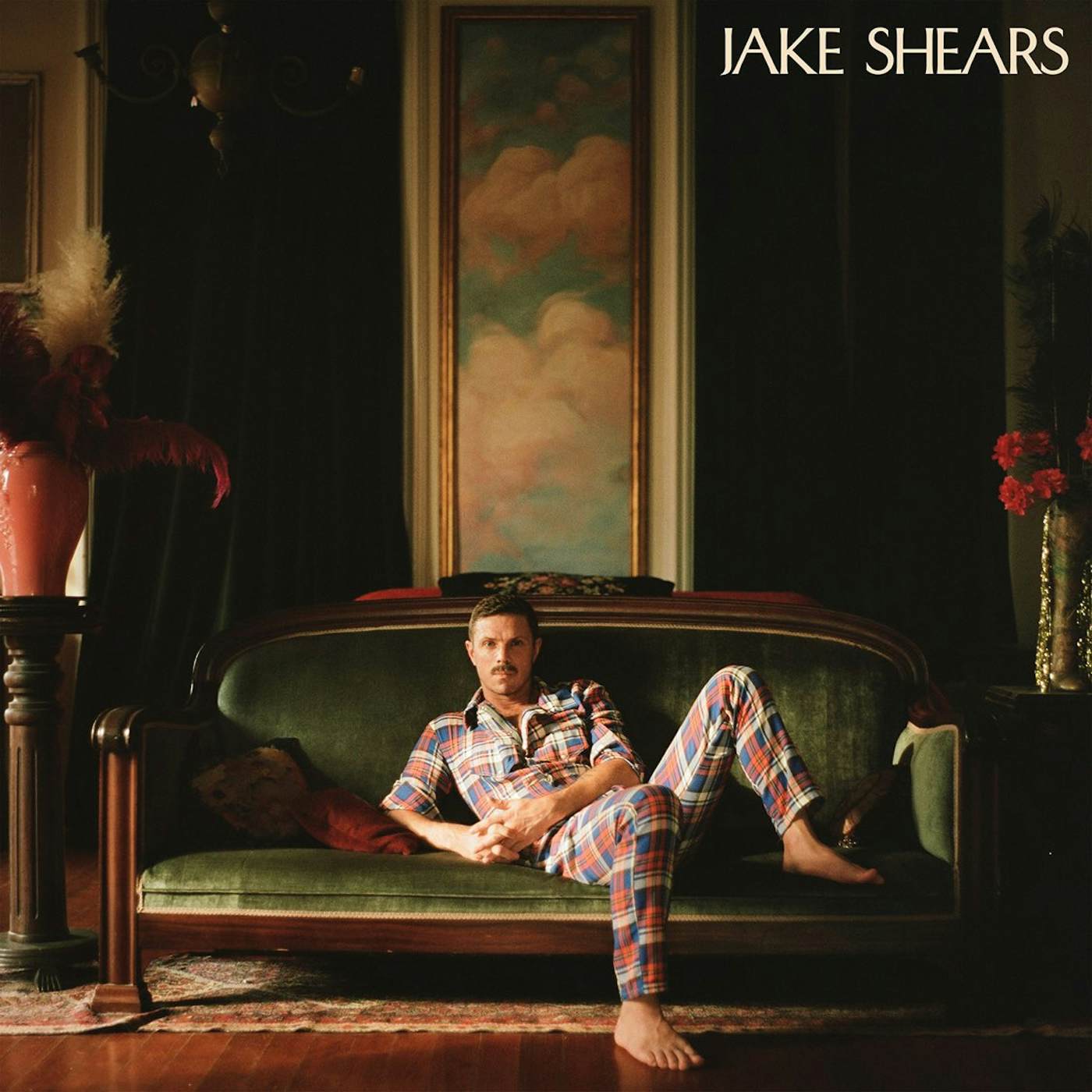 Jake Shears CD