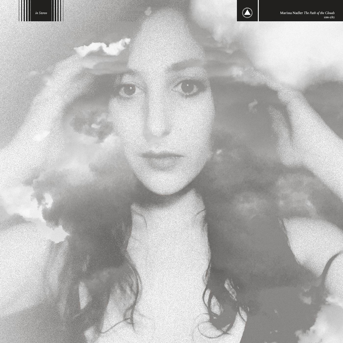 Marissa Nadler PATH OF THE CLOUDS CD