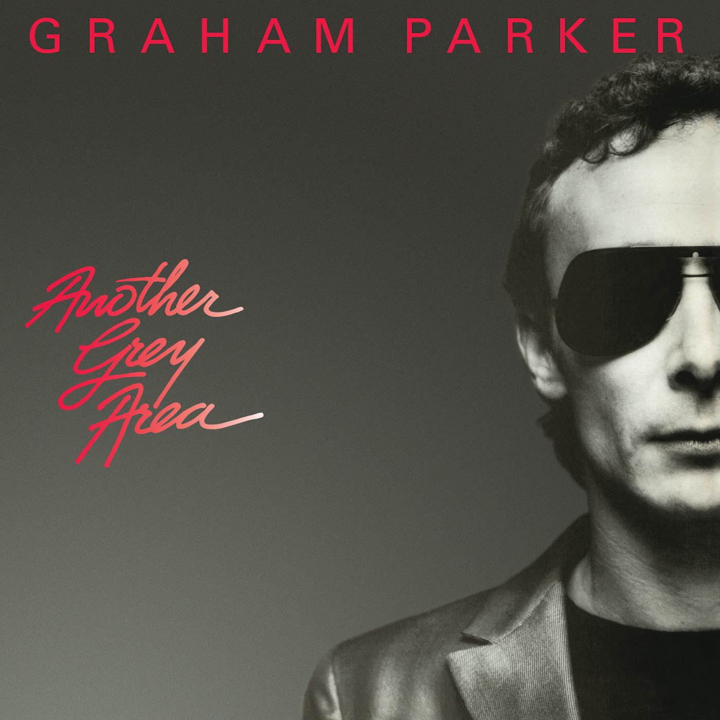 Graham Parker ANOTHER GREY AREA (40TH ANNIVERSARY EDITION) CD