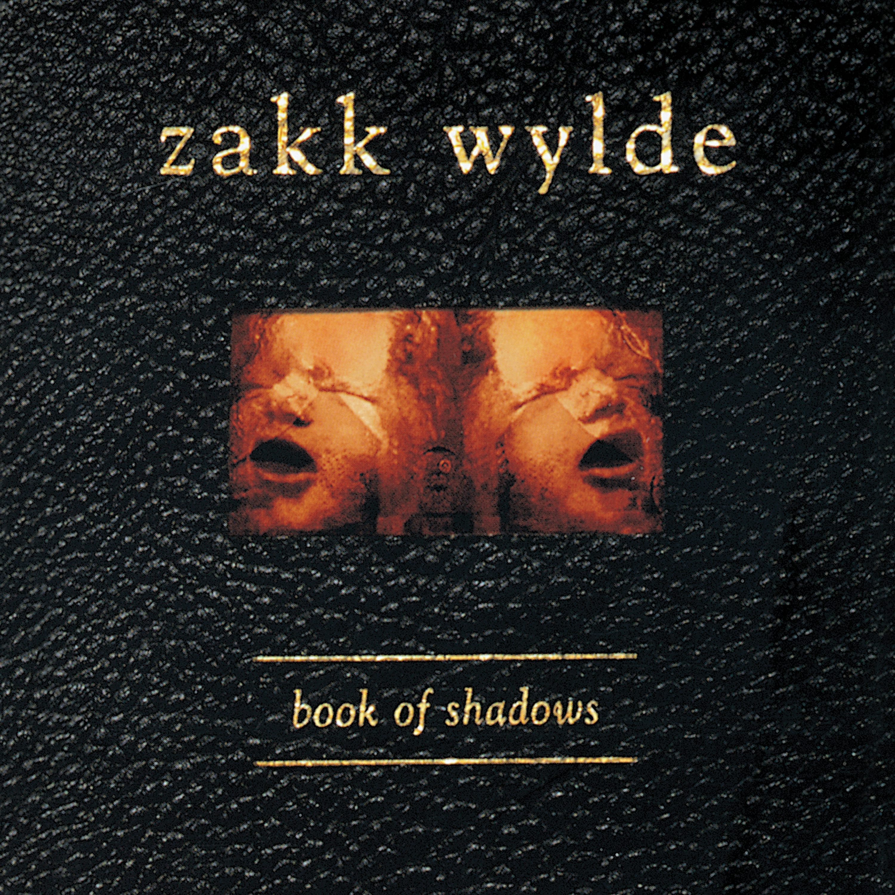 Zakk Wylde Store: Official Merch & Vinyl