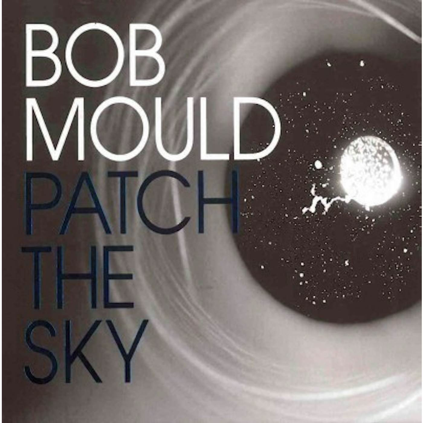 Bob Mould PATCH THE SKY CD