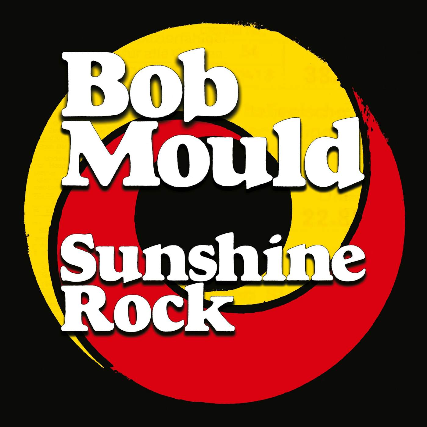 Bob Mould SUNSHINE ROCK (MATTE WALLET/SPOT GLOSS) CD