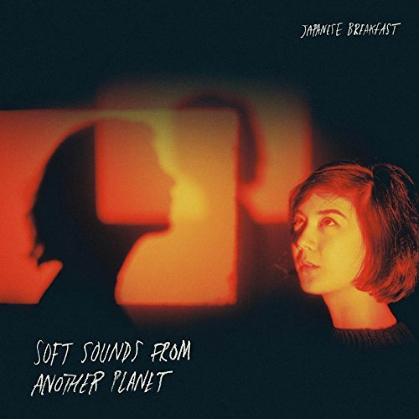 Japanese Breakfast SOFT SOUNDS FROM ANOTHER PLANET CD