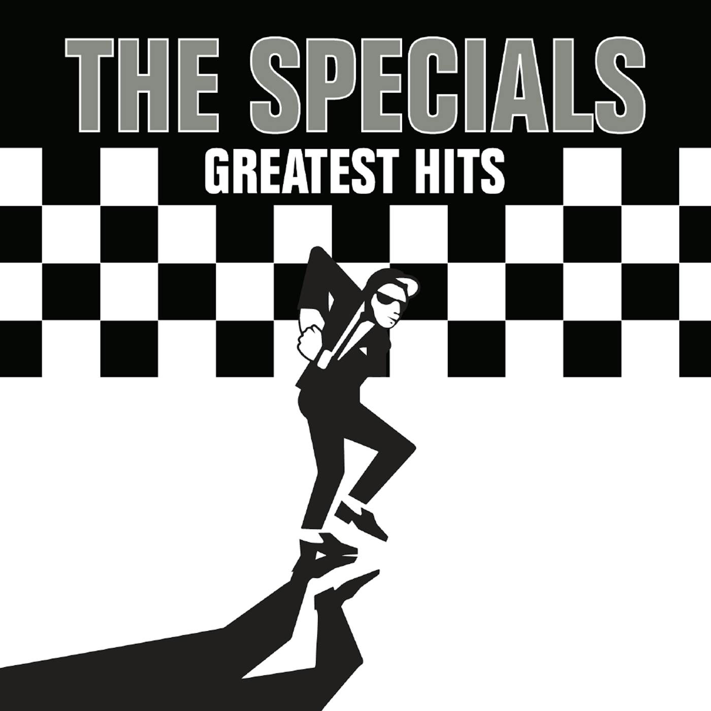The Specials GREATEST HITS CD