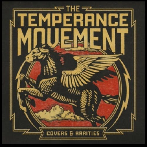 temperance movement posters