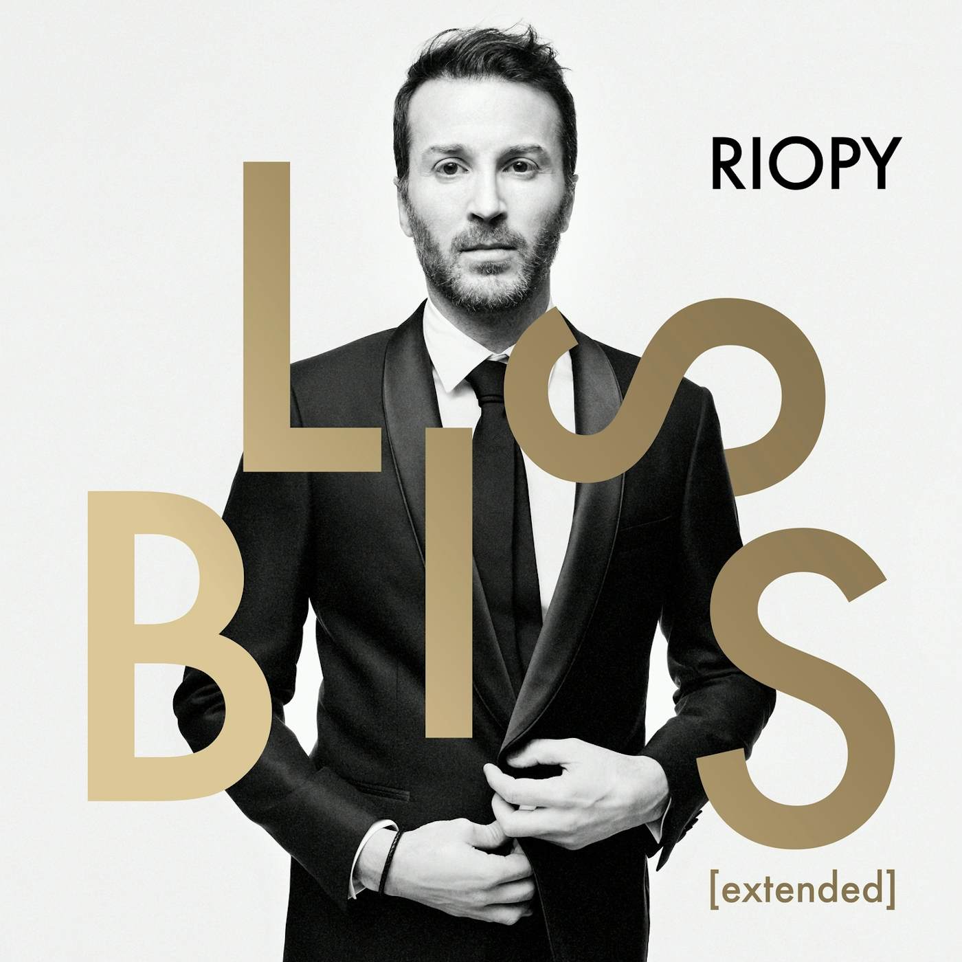 RIOPY Extended (Bliss) CD
