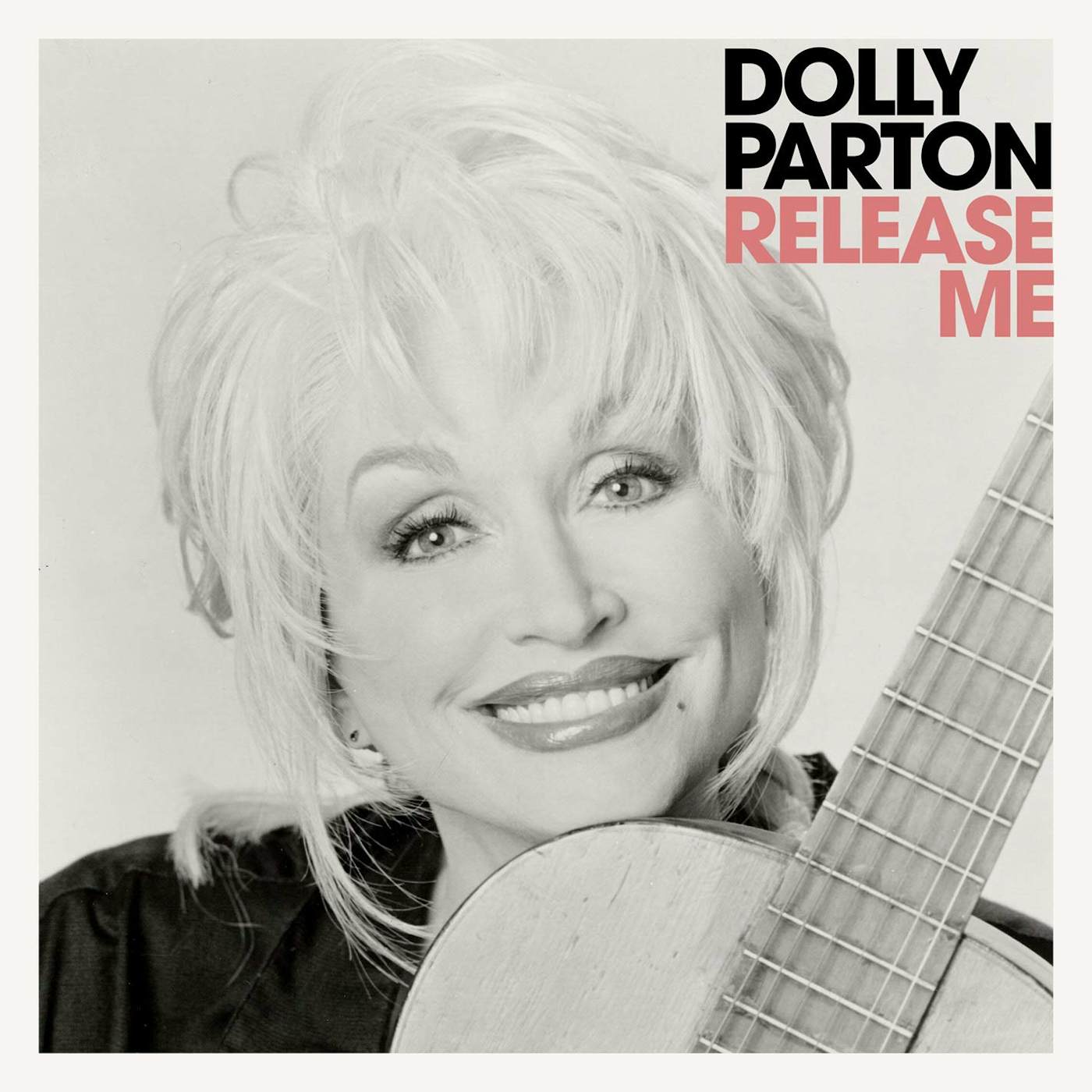Dolly Parton RELEASE ME CD