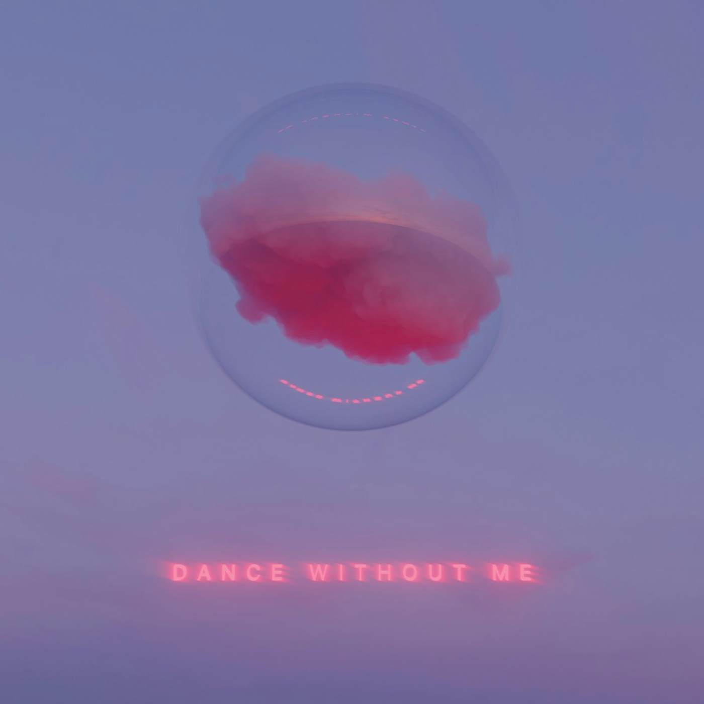 DRAMA DANCE WITHOUT ME CD