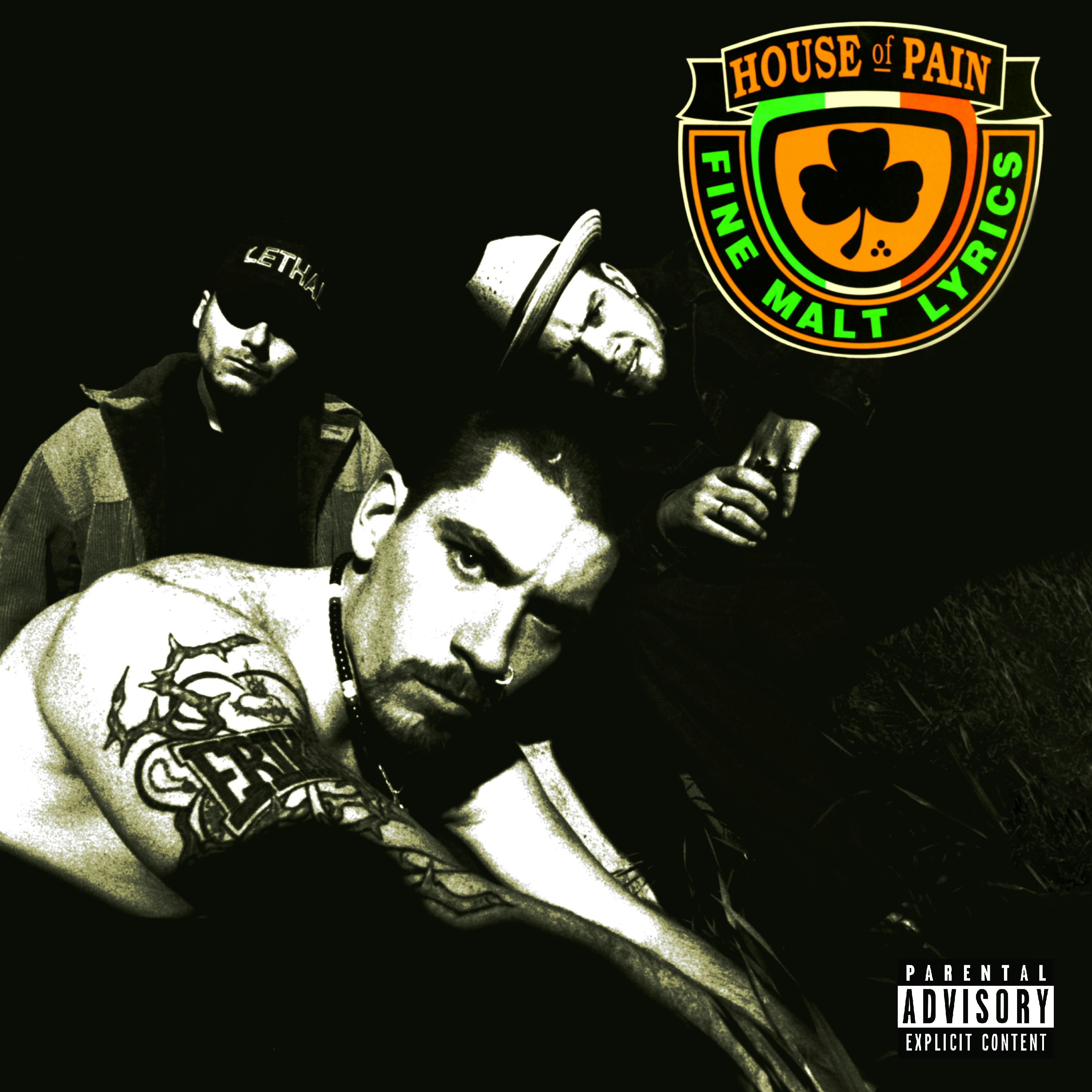House Of Pain - Hip Hop