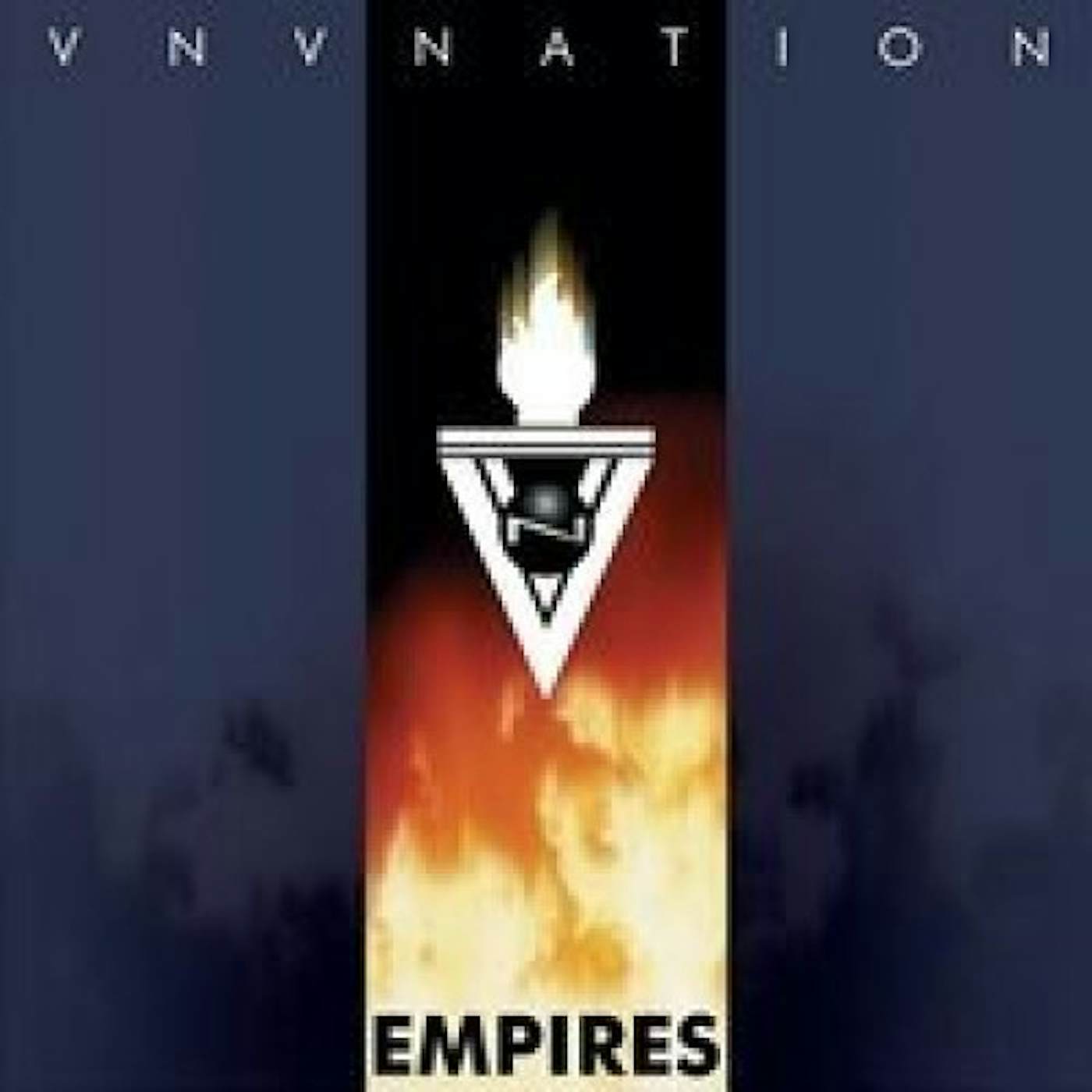 VNV Nation Empires Vinyl Record