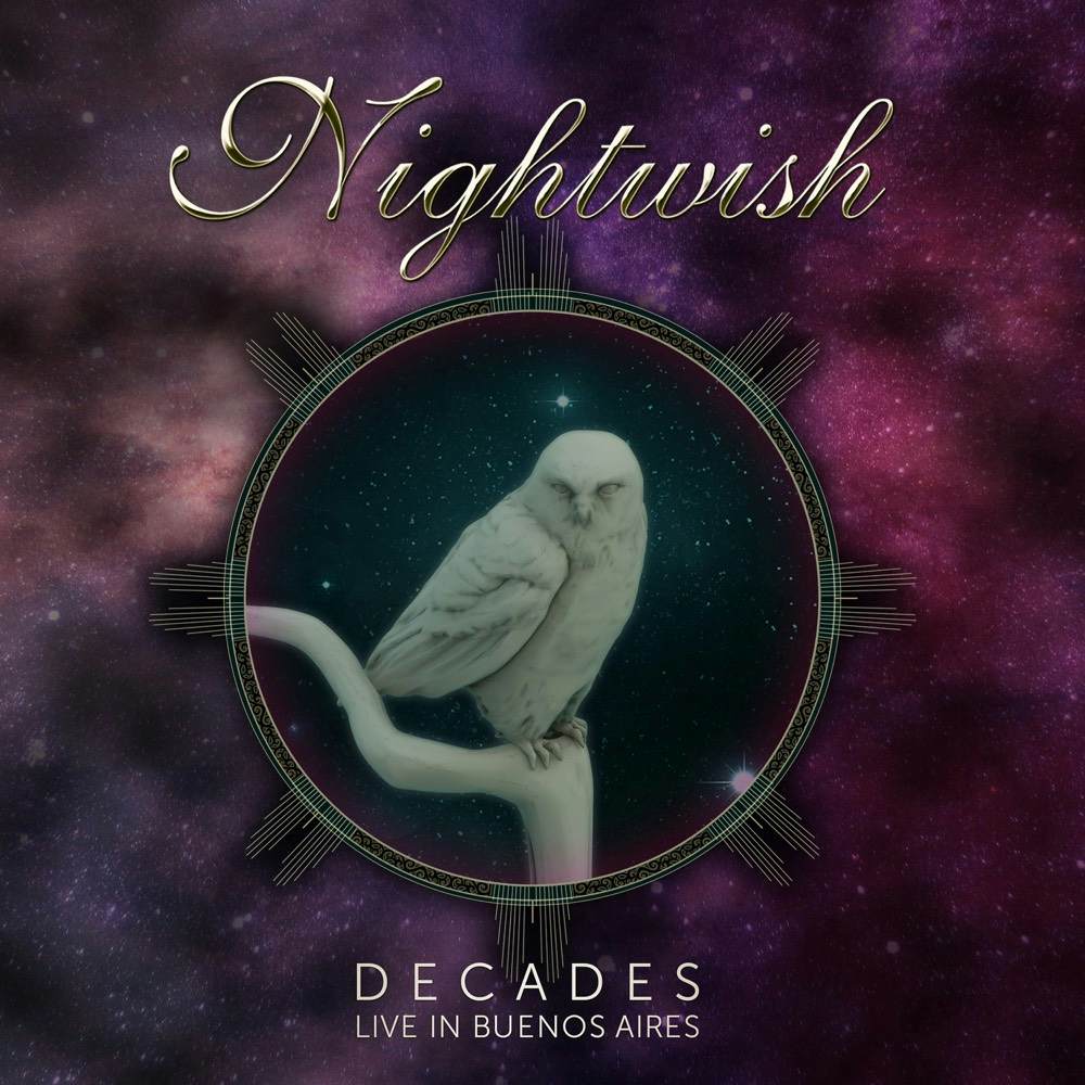 Nightwish album