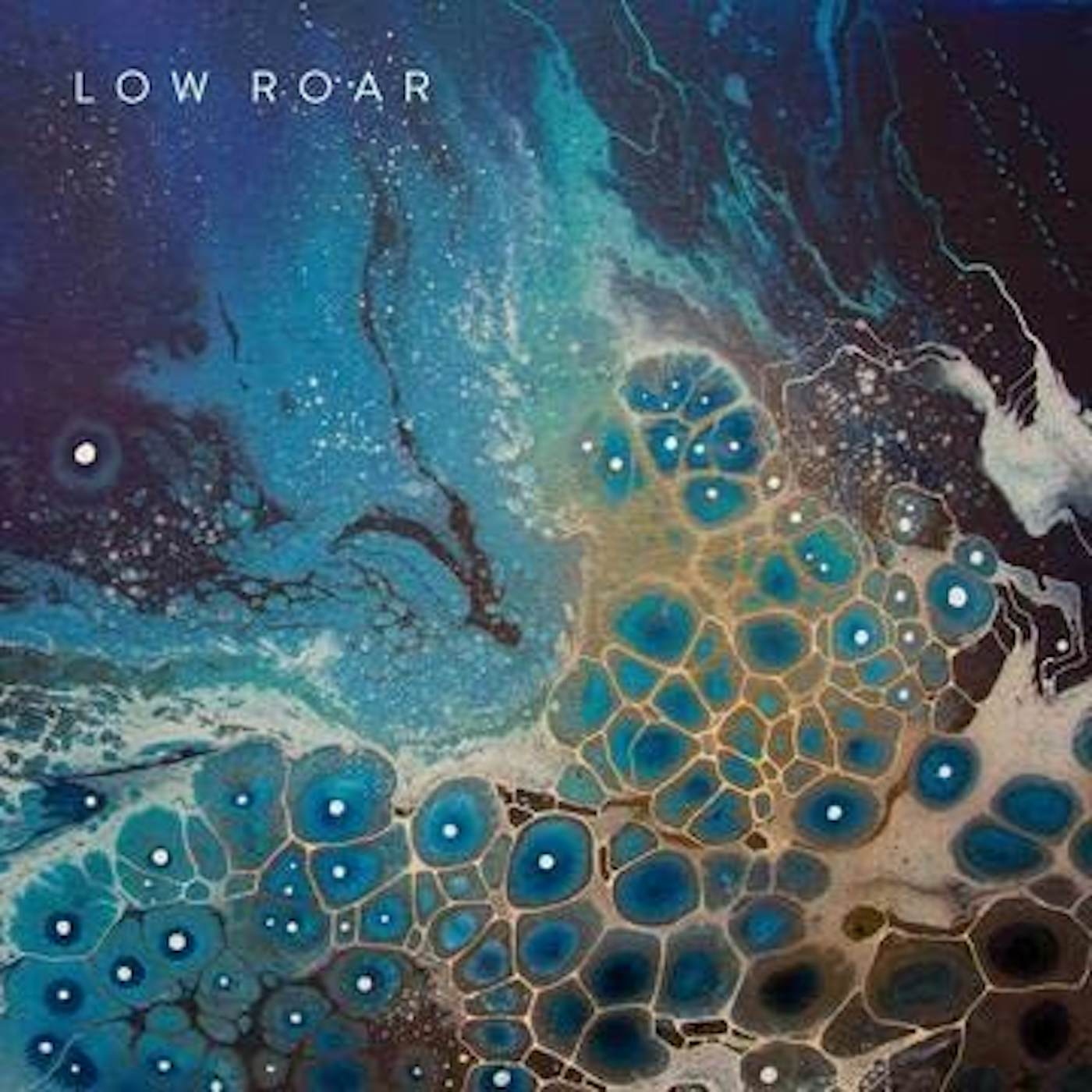 Low Roar Maybe Tomorrow... Vinyl Record