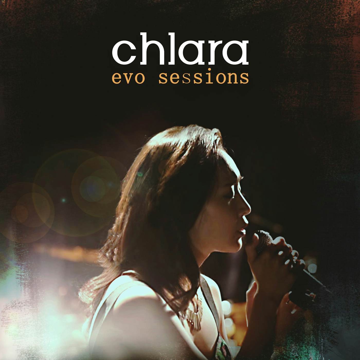 Chlara: Evo Sessions Vinyl Record