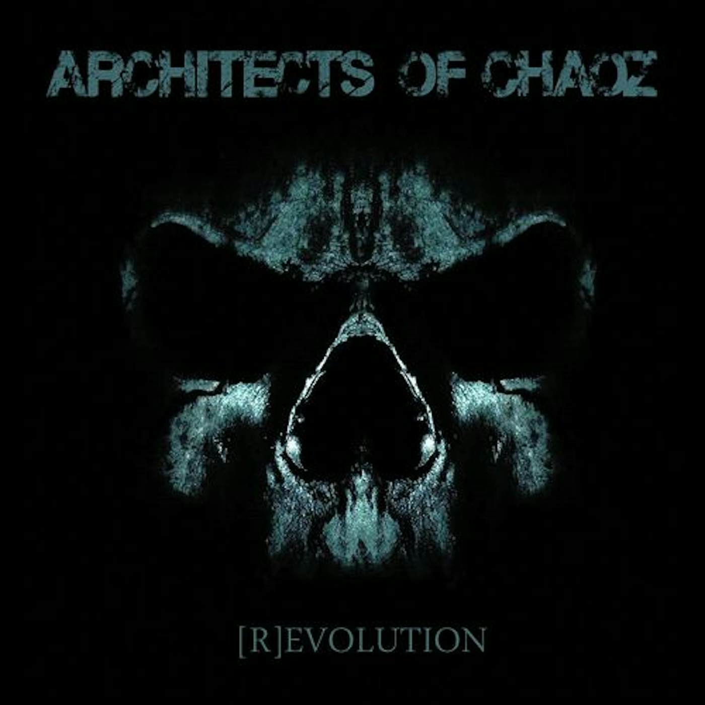 Architects of Chaoz (R)Evolution Vinyl Record