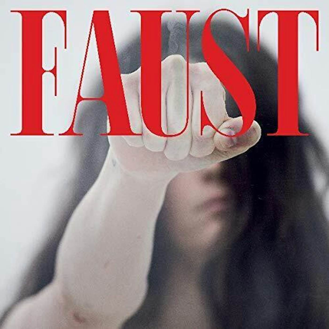 Faust / O.S.T. Faust / Original Soundtrack Vinyl Record
