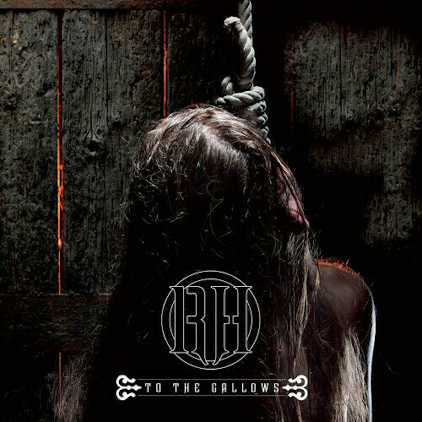 Raise Hell To The Gallows Vinyl Record