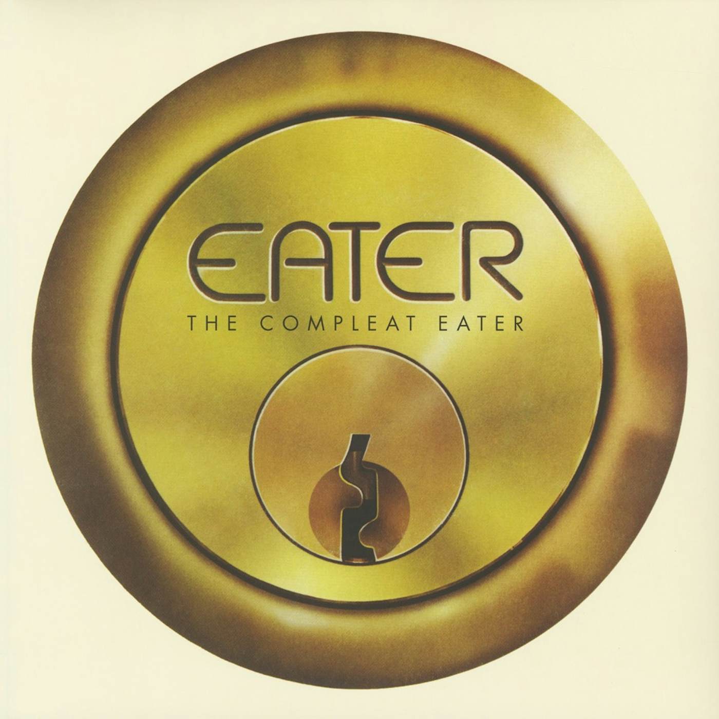 The Compleat Eater Vinyl Record